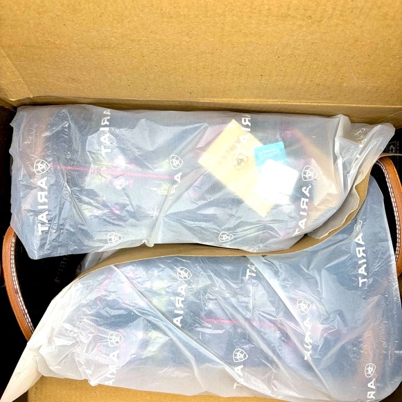 Frontier Western Aloha Western Boot (Size 6) - Picture 14 of 15